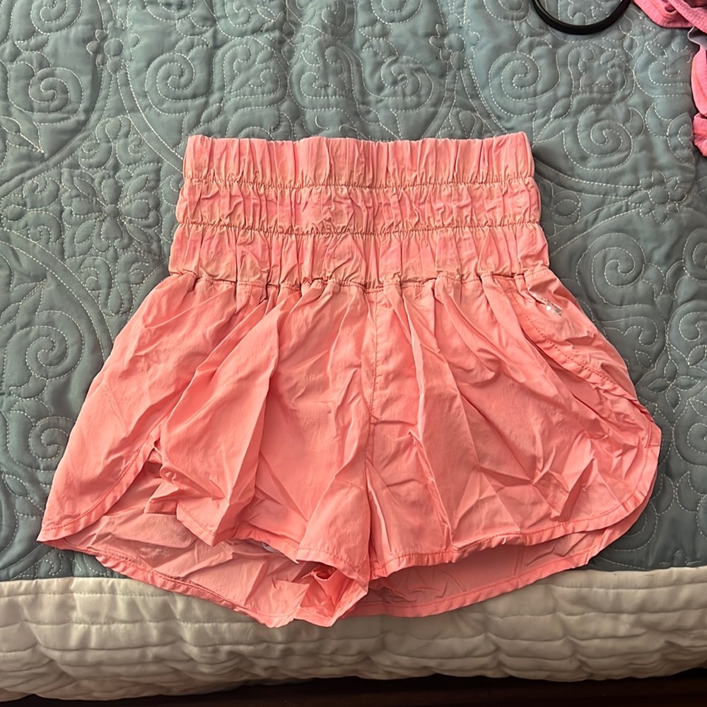 free people shorts